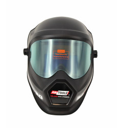 AUTO-DARKENING WELDING HELMET LYG-4S