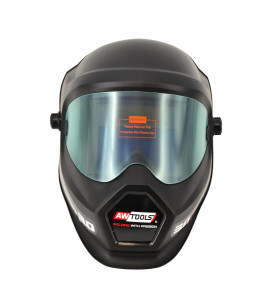 AUTO-DARKENING WELDING HELMET LYG-4S