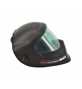 AUTO-DARKENING WELDING HELMET LYG-4S