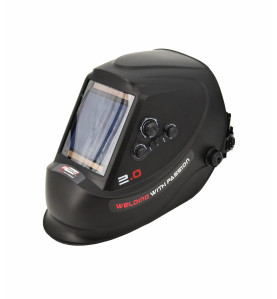 AUTO-DARKENING WELDING HELMET LYG-8H