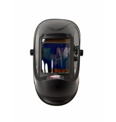 AUTO-DARKENING WELDING HELMET LYG-8H