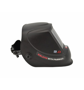 AUTO-DARKENING WELDING HELMET LYG-8H