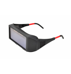 AUTO-DARKENING WELDING GOGGLES LYG-2