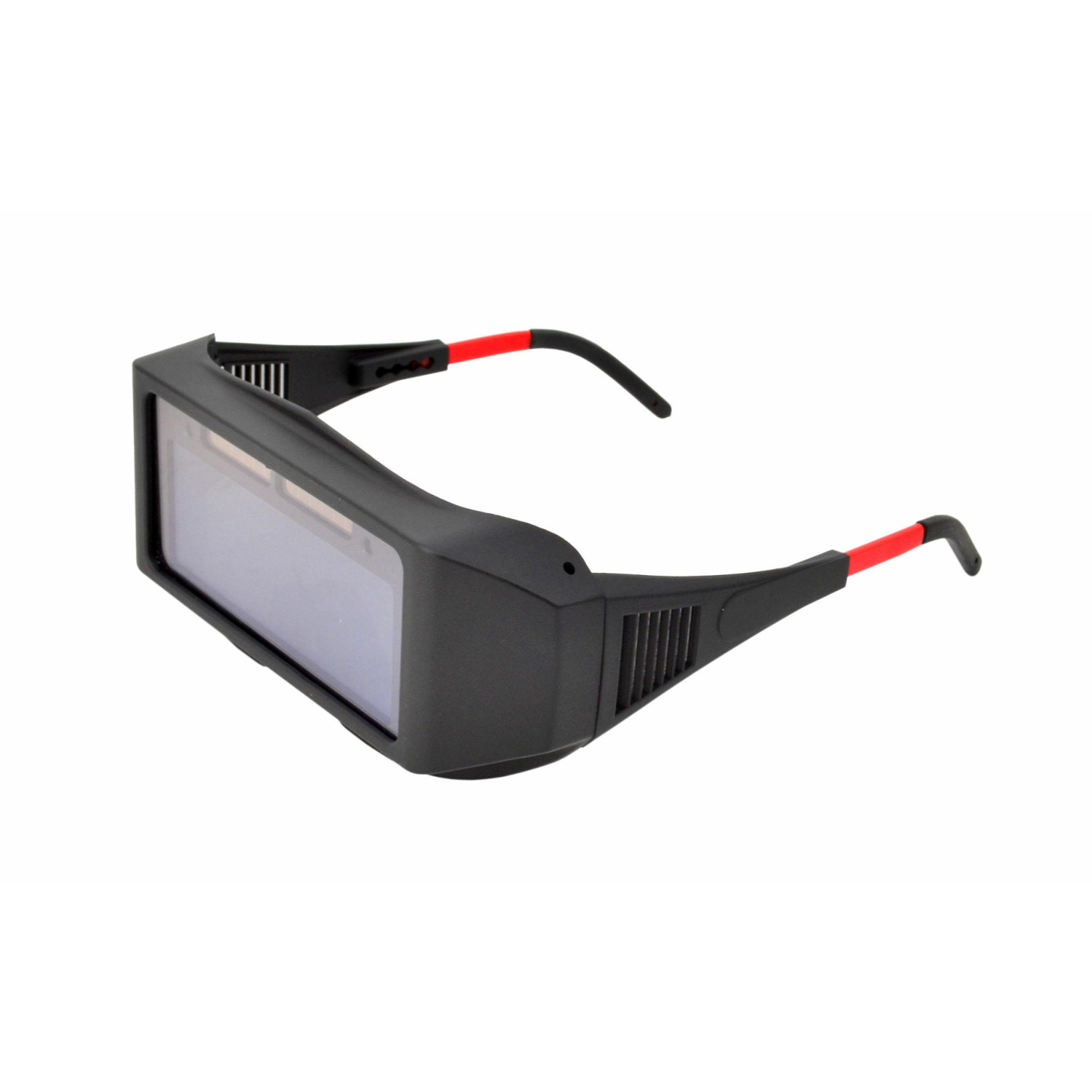 AUTO-DARKENING WELDING GOGGLES LYG-2