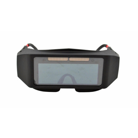 AUTO-DARKENING WELDING GOGGLES LYG-2