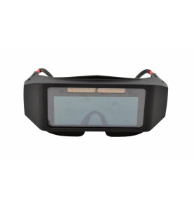 AUTO-DARKENING WELDING GOGGLES LYG-2