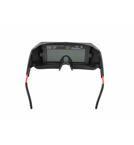 AUTO-DARKENING WELDING GOGGLES LYG-2
