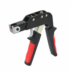 HEAVY-DUTY WALL ANCHOR GUN + MOLLY BOLTS