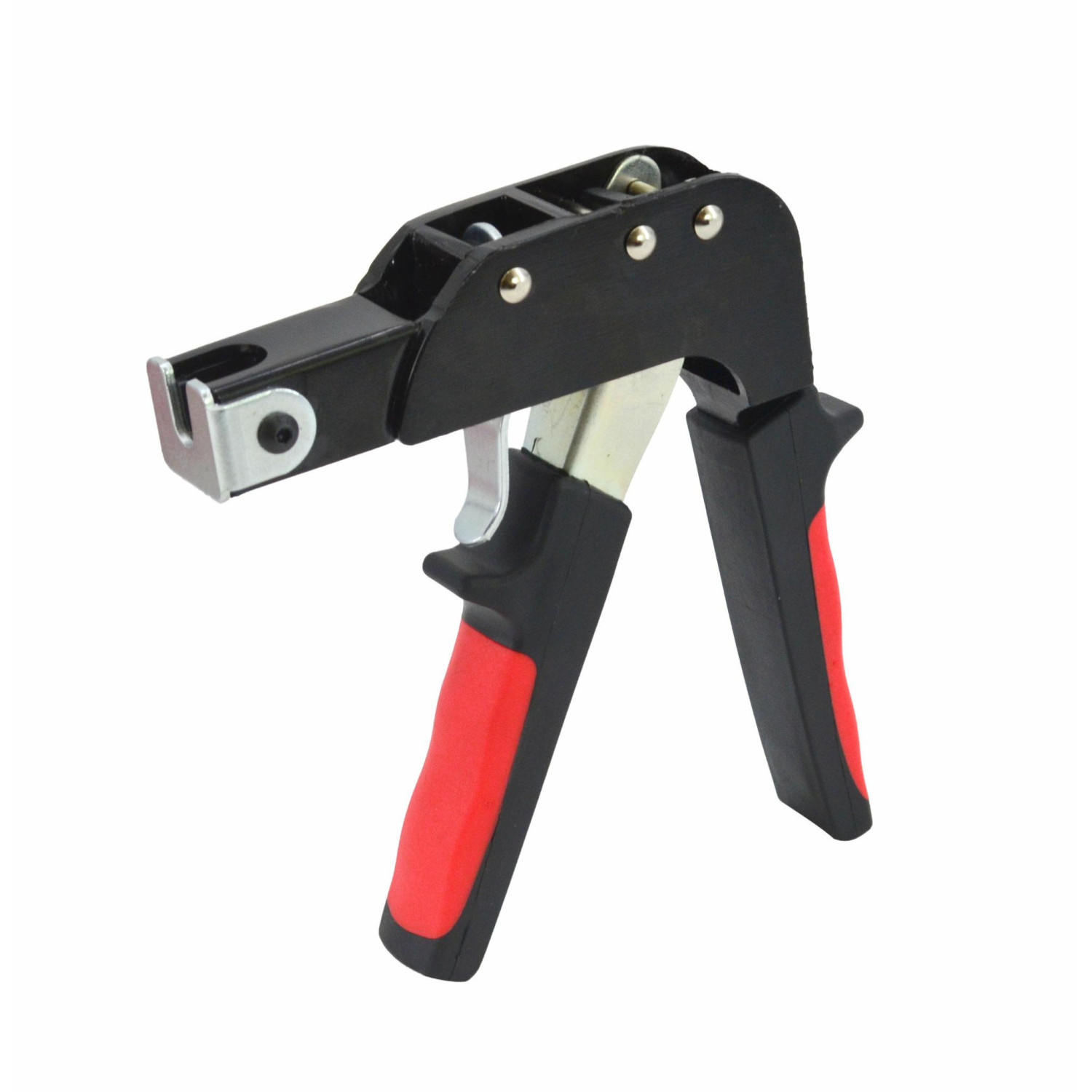 HEAVY-DUTY WALL ANCHOR GUN + MOLLY BOLTS