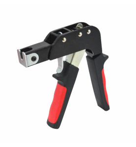 HEAVY-DUTY WALL ANCHOR GUN + MOLLY BOLTS