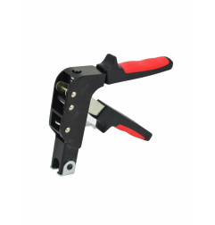 HEAVY-DUTY WALL ANCHOR GUN + MOLLY BOLTS