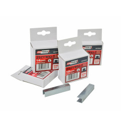 HEAVY-DUTY STAPLES TYPE-G 10mm 10.6mm 1000pcs