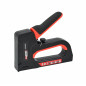 6in1 HEAVY-DUTY HAND STAPLE GUN TACKER 4-14mm
