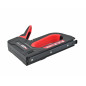 6in1 HEAVY-DUTY HAND STAPLE GUN TACKER 4-14mm