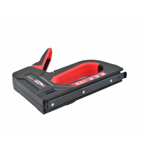 6in1 HEAVY-DUTY HAND STAPLE GUN TACKER 4-14mm