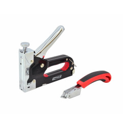 ZSZYWACZ 4-14mm METAL CZARNY + ROZSZYWACZ