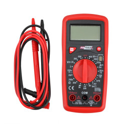 DIGITAL MULTIMETER