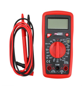 DIGITAL MULTIMETER