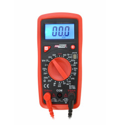 DIGITAL MULTIMETER