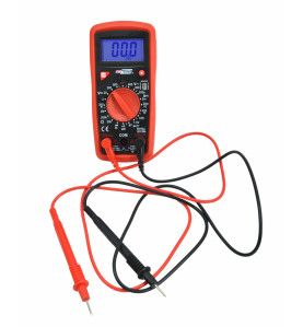 DIGITAL MULTIMETER
