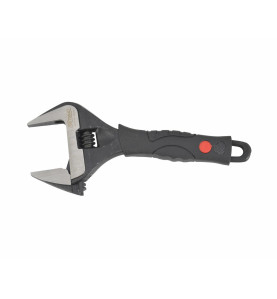 ADJUSTABLE WIDE JAW SPANNER WRENCH 165mm