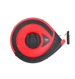 FIBREGLASS TAPE MEASURE 30m