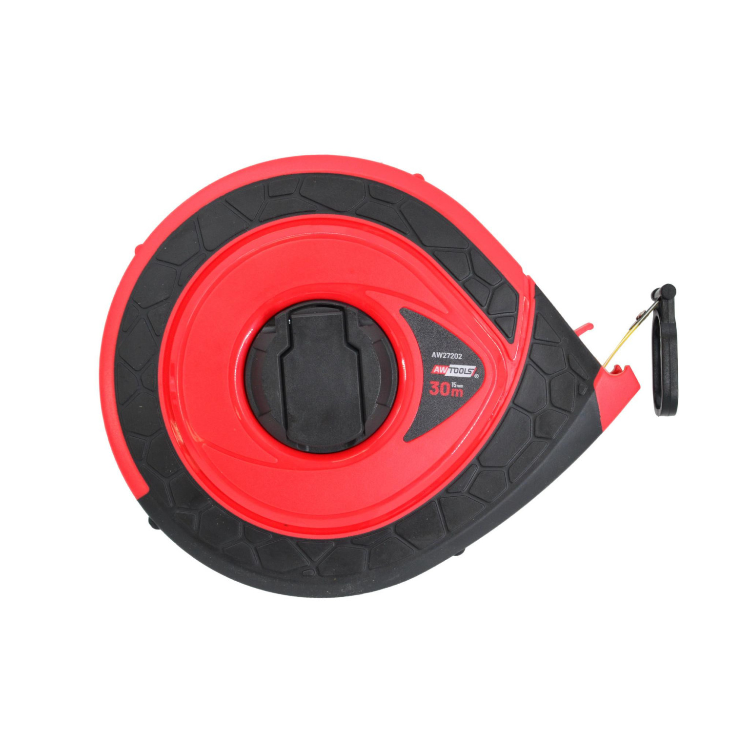 FIBREGLASS TAPE MEASURE 30m FIBREGLASS TAPE MEASURE 30m