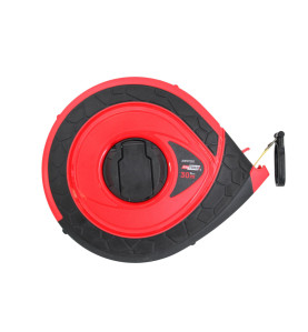 FIBREGLASS TAPE MEASURE 50m