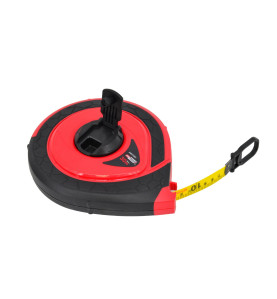 FIBREGLASS TAPE MEASURE 50m