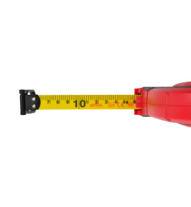 FIBREGLASS TAPE MEASURE 50m