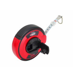 STEEL TAPE MEASURE 20m