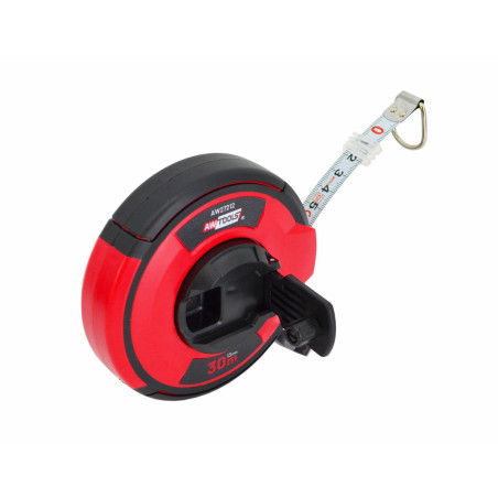 STEEL TAPE MEASURE 30m