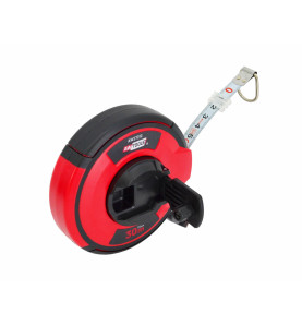 STEEL TAPE MEASURE 30m