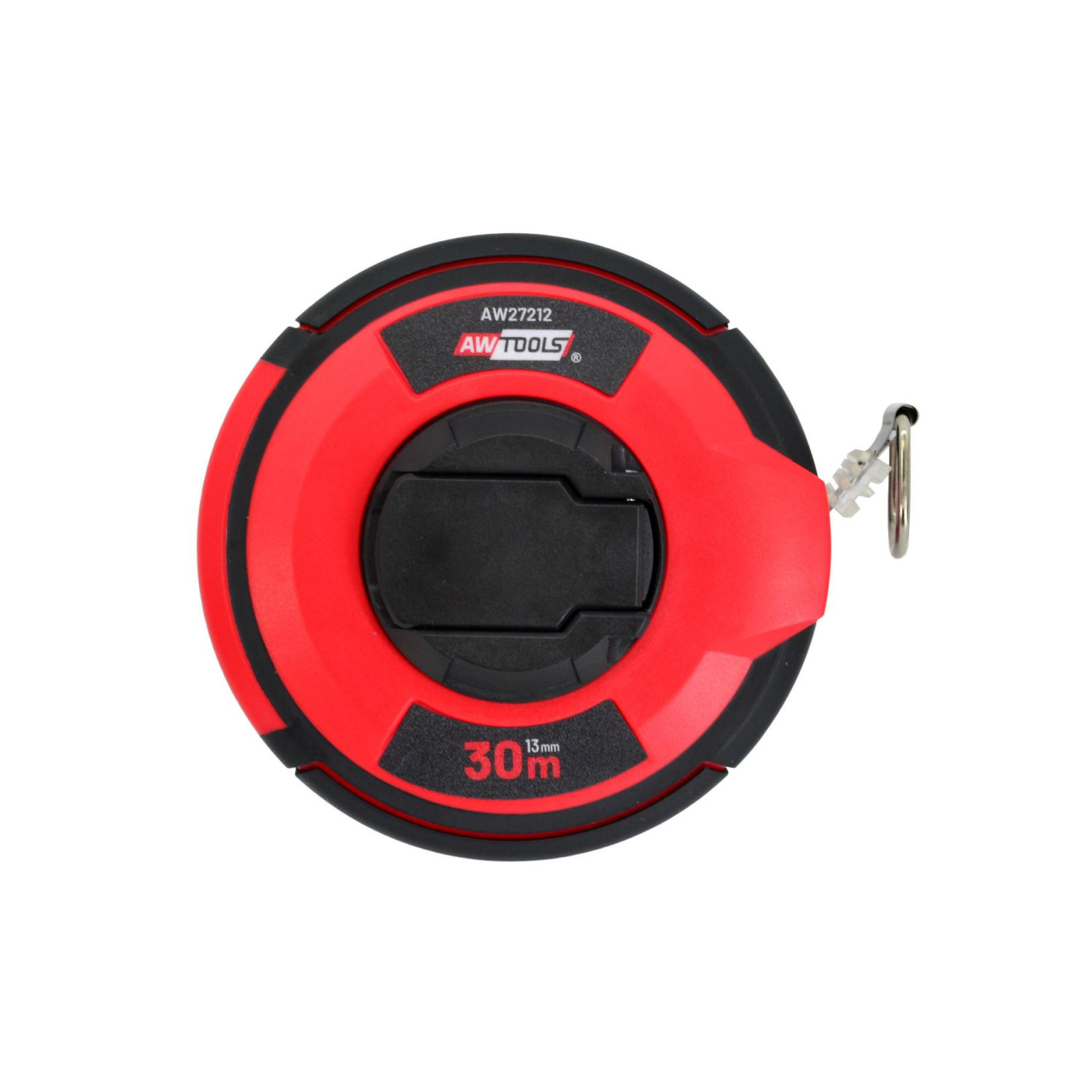 STEEL TAPE MEASURE 50m