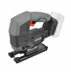 WYRZYNARKA BEZSZCZOTKOWA 18V BODY JS10BL-0