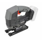 HOOZAR BRUSHLESS CORDLESS JIG SAW 18V BODY JS10BL-0 HOOZAR BRUSHLESS CORDLESS JIG SAW 18V BODY JS10BL-0