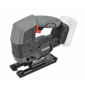 WYRZYNARKA BEZSZCZOTKOWA 18V BODY JS10BL-0