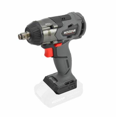CORDLESS IMPACT WRENCH 1/2" 18V BODY 350Nm IW10BL-0