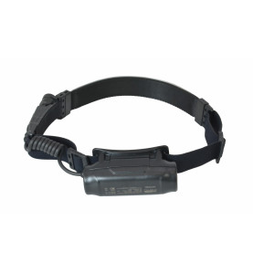 LATARKA CZOŁOWA BRIGHTBAR LED Z CZUJNIKIEM RUCHU BLACK LINE