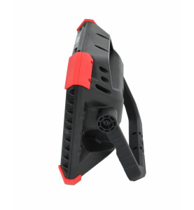 SUPER BRIGHT RECHARGEABLE LED WORK LIGHT LUMINAR 5200LM BLACK LINE