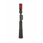 RECHARGEABLE LED WORK LIGHT w/ TRIPOD STAND 600LM BLACK LINE