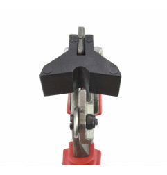 TILE CUTTING & BREAKING PLIERS 200mm