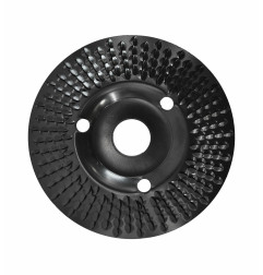 ANGLE GRINDER WOOD INCLINED GRINDING DISC 125mm