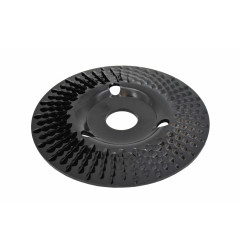 ANGLE GRINDER WOOD INCLINED GRINDING DISC 125mm