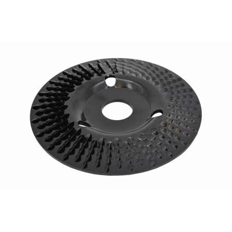 ANGLE GRINDER WOOD INCLINED GRINDING DISC 125mm