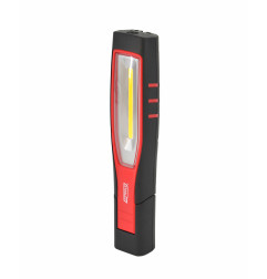 RECHARGEABLE LED INSPECTION LAMP ALTO 1000LM BLACK LINE