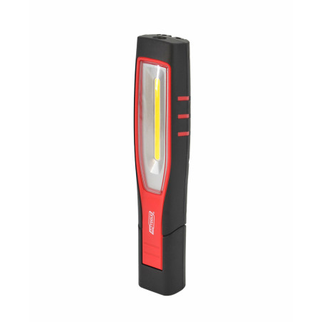 RECHARGEABLE LED WORK LIGHT ALTO 1000LM BLACK LINE