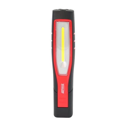 RECHARGEABLE LED INSPECTION LAMP ALTO 1000LM BLACK LINE
