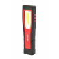 RECHARGEABLE LED INSPECTION LAMP TECNIC 600LM BLACK LINE