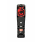 RECHARGEABLE LED INSPECTION LAMP TECNIC 600LM BLACK LINE